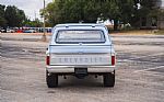 1971 K5 Blazer Thumbnail 15