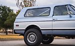 1971 K5 Blazer Thumbnail 20
