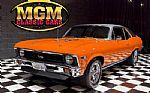 1968 Nova Thumbnail 1