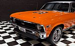 1968 Nova Thumbnail 7