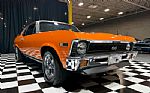 1968 Nova Thumbnail 14