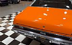 1968 Nova Thumbnail 27