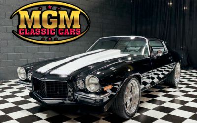 Photo of a 1971 Chevrolet Camaro for sale