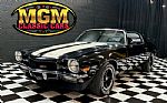 1971 Camaro Thumbnail 1