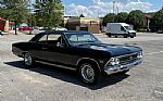 1966 Chevelle Thumbnail 9