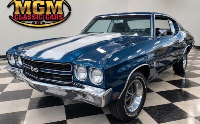 Photo of a 1970 Chevrolet Chevelle for sale