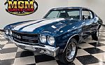 1970 Chevelle Thumbnail 1