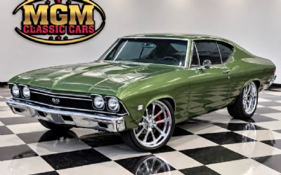 Photo of a 1968 Chevrolet Chevelle for sale