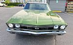 1968 Chevelle Thumbnail 9
