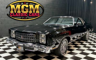 Photo of a 1976 Chevrolet Monte Carlo for sale
