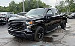 2023 Silverado 1500 Custom Crew Thumbnail 3