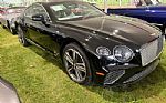 2020 Continental GT V8 Thumbnail 2