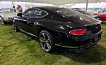 2020 Continental GT V8 Thumbnail 3