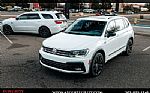 2020 Tiguan 2.0T SE R-Line Black 4Motion Thumbnail 13