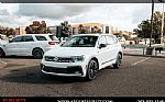 2020 Tiguan 2.0T SE R-Line Black 4Motion Thumbnail 57