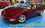 2003 Corvette Thumbnail 2