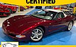 2003 Corvette Thumbnail 1