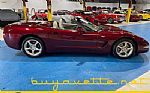 2003 Corvette Thumbnail 9