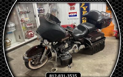 Photo of a 2006 Harley-Davidson Flhtci for sale
