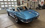 1965 Corvette Sting Ray Thumbnail 2
