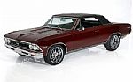 1966 Chevelle Thumbnail 7