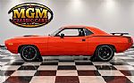 1972 Barracuda Thumbnail 2