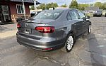 2016 Jetta 1.8T SEL Thumbnail 5