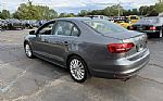 2016 Jetta 1.8T SEL Thumbnail 7