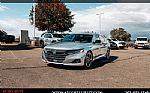 2021 Accord Sport 2.0T Thumbnail 3