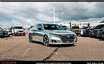 2021 Accord Sport 2.0T Thumbnail 1