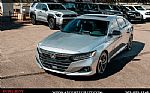 2021 Accord Sport 2.0T Thumbnail 12