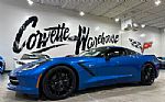 2014 Corvette Thumbnail 1