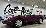 1995 Corvette Thumbnail 1
