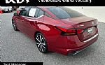 2021 Altima Thumbnail 5