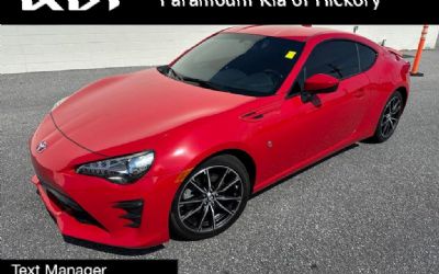 Photo of a 2017 Toyota 86 Base for sale