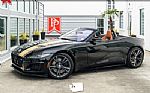 2024 F-TYPE Thumbnail 1