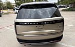 2022 Range Rover Thumbnail 4