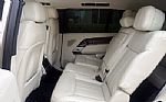 2022 Range Rover Thumbnail 6