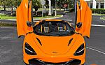 2022 720S Spider Performance Thumbnail 5