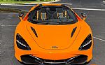 2022 720S Spider Performance Thumbnail 6