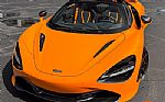 2022 720S Spider Performance Thumbnail 9