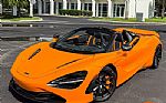 2022 720S Spider Performance Thumbnail 10