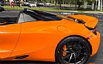2022 720S Spider Performance Thumbnail 41