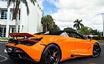 2022 720S Spider Performance Thumbnail 55