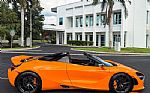 2022 720S Spider Performance Thumbnail 59