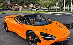 2022 720S Spider Performance Thumbnail 64