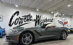 2016 Corvette Thumbnail 1