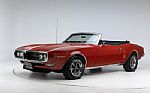 1968 Firebird Thumbnail 1