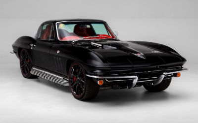 Photo of a 1966 Chevrolet Corvette for sale