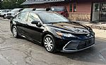 2022 Camry LE Thumbnail 1